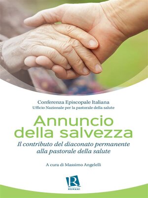 cover image of Annuncio della salvezza
